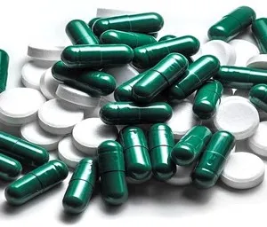 pharmaceutical products.