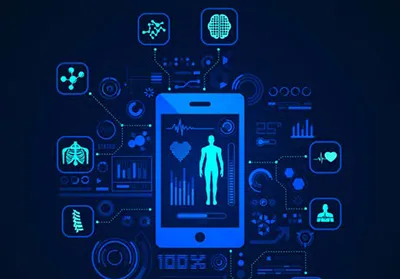 Digital healthcare technologies
