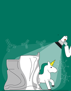 Join us to discuss the future of single-use chromatography