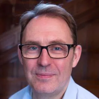 Brian D Smith
