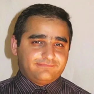 Hisham Al-Obaidi