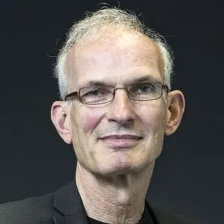 Ger Rijkers