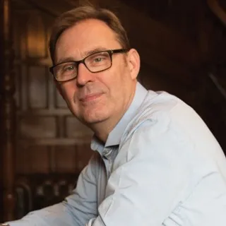 Brian D Smith