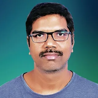 Praveen Kumar Boga