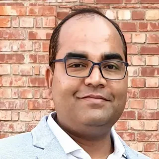 Rupesh K Srivastava