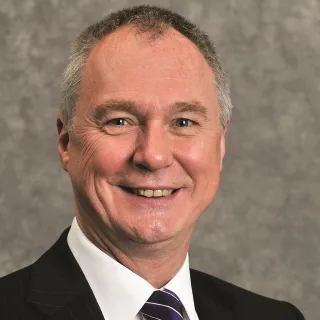 Frank Andrew