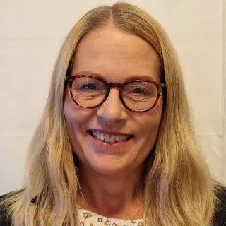 Eva Gil Berglund
