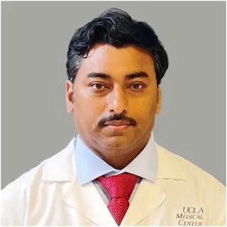 Manash K. Paul