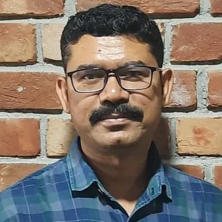 Dhruv Kumar