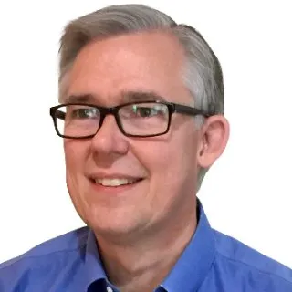 Geoffrey Gill