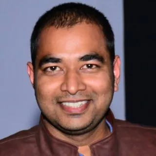 Ashwin Kuchekar