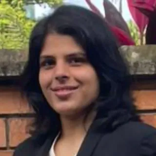Shalmali Shirish Cholkar