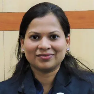 Ashwini Gawade