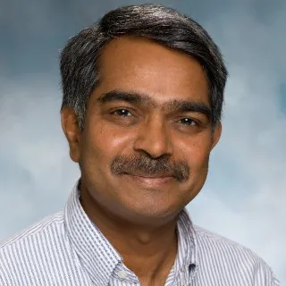 Ravi Dashnamoorthy