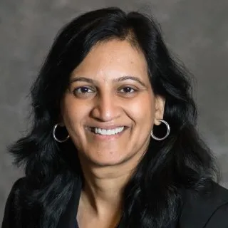 Pallavi Limaye