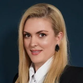 Josipa Ljubicic
