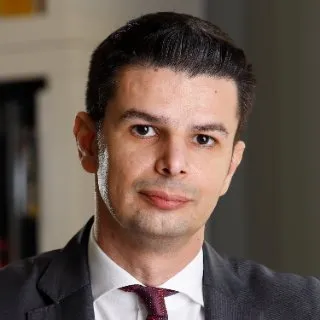 Svetoslav Valentinov Tsenov