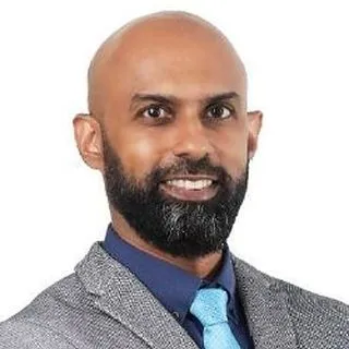 Dr. Vicknesh Krishnan