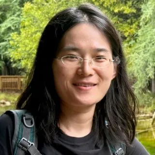 Qingyi (Emma) Wang