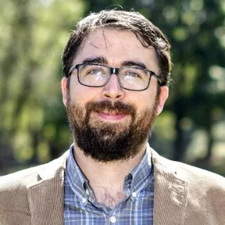 Thomas R. Slaney