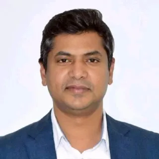 Dr Santhosh Kumar