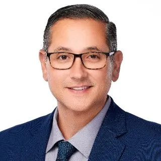 Eric Wesoloski