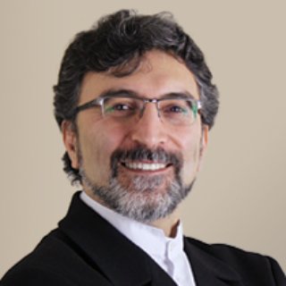 Professor Amin Rostami-Hodjegan