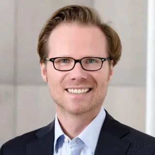 Carsten Rudolph