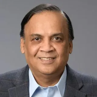 Dr. Lakshmi Raghavan