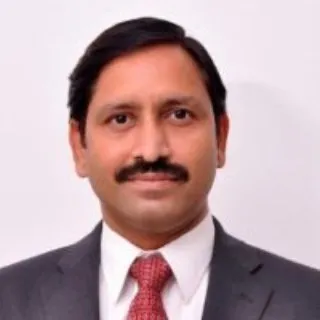 Mr. Somesh Sharma