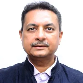 Arun Om Lal