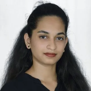 Manali Dalvi