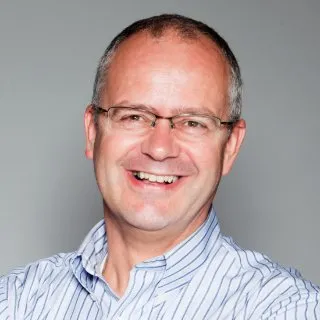 Marty Boom