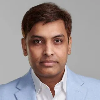 Dr. Kishore Hotha
