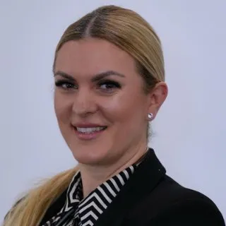 Josipa Ljubicic