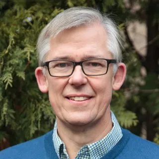 Geoffrey Gill