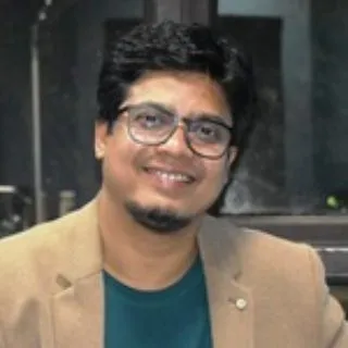 Dr Samanta