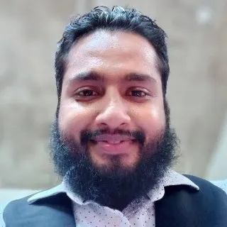 Sarfraz Anwar