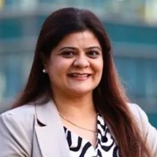 Preetha Vasanji
