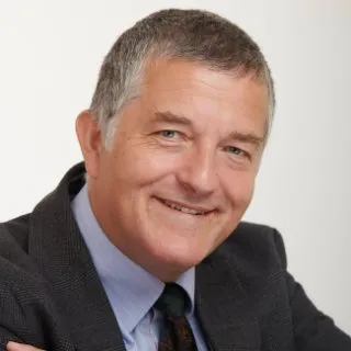 Michael Tzimas
