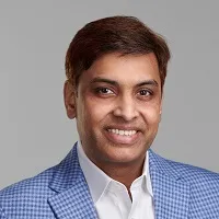 Dr. Kishore Hotha
