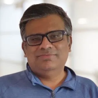 Chandramouli Ramnarayanan