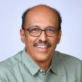 Dr. Valliappan Kannappan