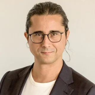Pablo Yarza