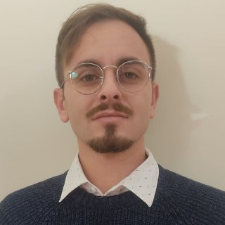 Cristian Del Giudice