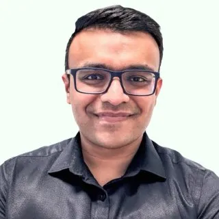 Dhaval Rathod