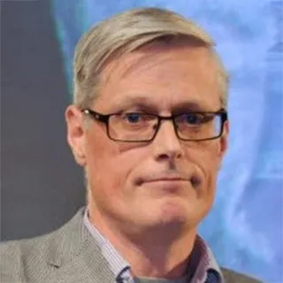 Dr. Jonathan Wingfield