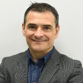 Adam Levysohn