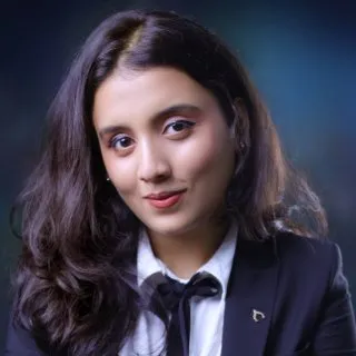 Khushi Gandhi