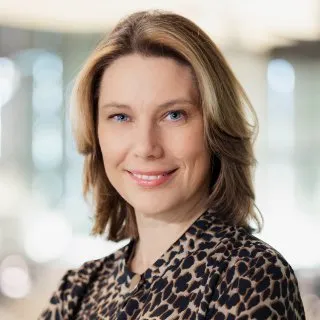 Maria Grahm